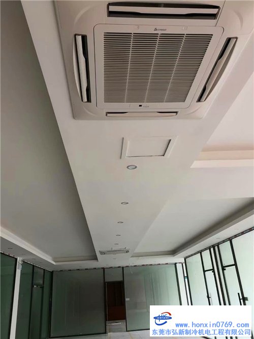東莞中央空調(diào)清洗報(bào)價(jià)表，東莞中央空調(diào)清洗服